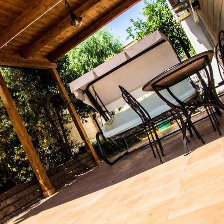 Little House Apartment Modugno Exterior photo