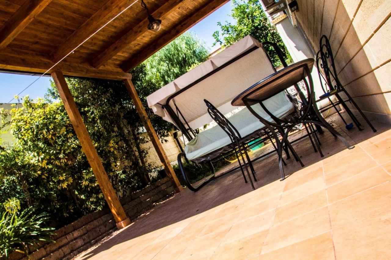 Little House Apartment Modugno Exterior photo